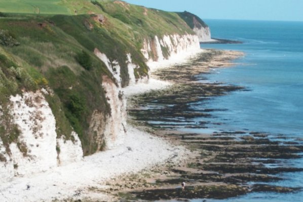 Proposed Yorkshire Wolds Area of Outstanding Natural Beauty